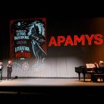 APAMYS participa en el VII Día de las letras valverdeñas